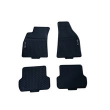 Učitaj sliku u galeriji, Tipske Gumene Patosnice AUDI