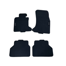 Učitaj sliku u galeriji, Tipske Gumene Patosnice BMW