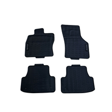 Učitaj sliku u galeriji, Tipske Gumene Patosnice AUDI