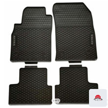 Učitaj sliku u galeriji, Tipske Gumene Patosnice Opel