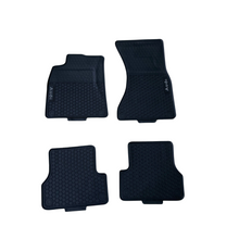 Učitaj sliku u galeriji, Tipske Gumene Patosnice AUDI