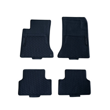 Učitaj sliku u galeriji, Tipske Gumene Patosnice Mercedes Benz