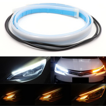 Učitaj sliku u galeriji, Dnevno Svetlo sa Šetajućim Migavcem