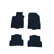 Učitaj sliku u galeriji, Tipske Gumene Patosnice Renault