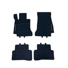 Učitaj sliku u galeriji, Tipske Gumene Patosnice Mercedes Benz