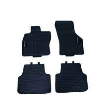 Učitaj sliku u galeriji, Tipske Gumene Patosnice ŠKODA