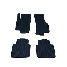 Učitaj sliku u galeriji, Tipske Gumene Patosnice ŠKODA