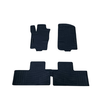 Učitaj sliku u galeriji, Tipske Gumene Patosnice Mercedes Benz