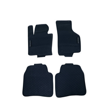 Učitaj sliku u galeriji, Tipske Gumene Patosnice ŠKODA