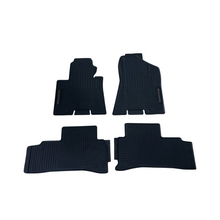 Učitaj sliku u galeriji, Tipske Gumene Patosnice Kia