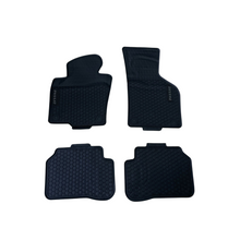 Učitaj sliku u galeriji, Tipske Gumene Patosnice Volkswagen