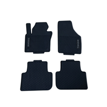 Učitaj sliku u galeriji, Tipske Gumene Patosnice Volkswagen