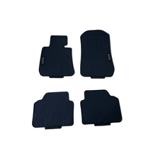 Učitaj sliku u galeriji, Tipske Gumene Patosnice BMW