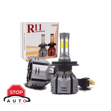 Učitaj sliku u galeriji, R11 9005 LED Sijalice