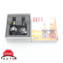 Učitaj sliku u galeriji, R11 9005 LED Sijalice