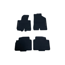 Učitaj sliku u galeriji, Tipske Gumene Patosnice Kia