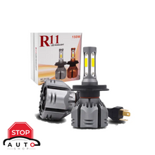 Učitaj sliku u galeriji, R11 H7 LED Sijalice