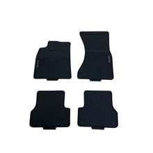 Učitaj sliku u galeriji, Tipske Gumene Patosnice AUDI