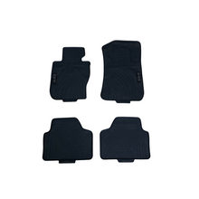 Učitaj sliku u galeriji, Tipske Gumene Patosnice BMW