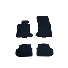 Učitaj sliku u galeriji, Tipske Gumene Patosnice BMW