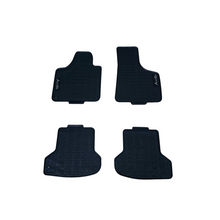 Učitaj sliku u galeriji, Tipske Gumene Patosnice AUDI