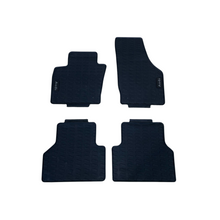 Učitaj sliku u galeriji, Tipske Gumene Patosnice AUDI