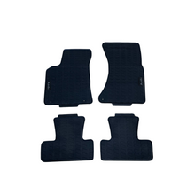 Učitaj sliku u galeriji, Tipske Gumene Patosnice AUDI