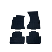 Učitaj sliku u galeriji, Tipske Gumene Patosnice AUDI