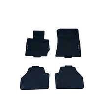 Učitaj sliku u galeriji, Tipske Gumene Patosnice BMW