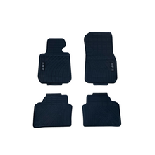 Učitaj sliku u galeriji, Tipske Gumene Patosnice BMW