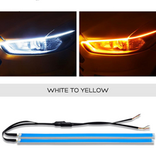 Učitaj sliku u galeriji, Dnevno Svetlo sa Šetajućim Migavcem