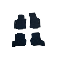 Učitaj sliku u galeriji, Tipske Gumene Patosnice Volkswagen