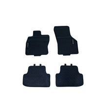 Učitaj sliku u galeriji, Tipske Gumene Patosnice Volkswagen