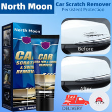 Učitaj sliku u galeriji, Pasta za Poliranje Auta od Ogrebotina 120ml