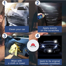 Učitaj sliku u galeriji, Pasta za Poliranje Auta od Ogrebotina 120ml
