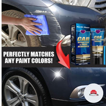 Učitaj sliku u galeriji, Pasta za Poliranje Auta od Ogrebotina 120ml