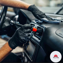 Učitaj sliku u galeriji, Četkica za Detailing