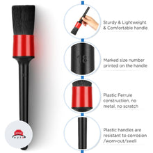 Učitaj sliku u galeriji, Četkica za Detailing