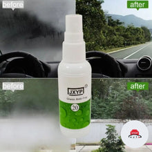 Učitaj sliku u galeriji, Sredstvo za Odmagljivanje Stakla