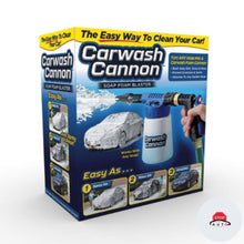 Učitaj sliku u galeriji, Pištolj za Pranje Automobila