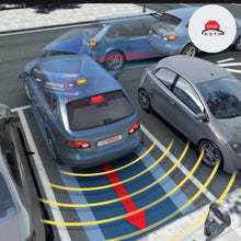 Učitaj sliku u galeriji, Univerzalni Parking Senzori