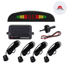 Učitaj sliku u galeriji, Univerzalni Parking Senzori