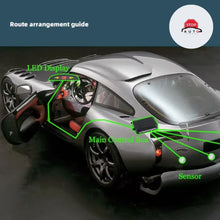 Učitaj sliku u galeriji, Univerzalni Parking Senzori