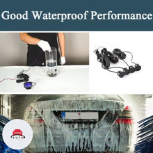 Učitaj sliku u galeriji, Univerzalni Parking Senzori