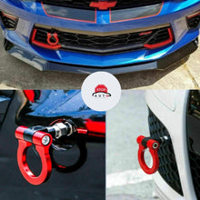 Učitaj sliku u galeriji, Kuka za Vuču Automobila