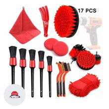 Učitaj sliku u galeriji, Set za Detailing 17 U 1