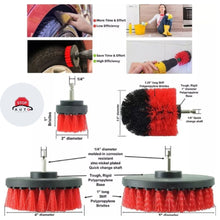 Učitaj sliku u galeriji, Set za Detailing 17 U 1