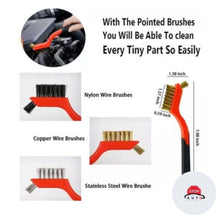 Učitaj sliku u galeriji, Set za Detailing 17 U 1