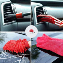 Učitaj sliku u galeriji, Set za Detailing 17 U 1