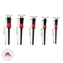 Učitaj sliku u galeriji, Set za Detailing 17 U 1